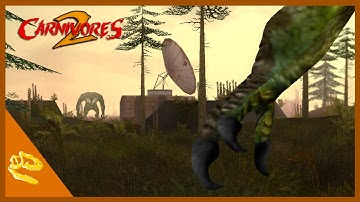 The Delphaeus Hills Ghoul