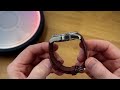 I Guarantee You've Never Seen This On A Watch Before!