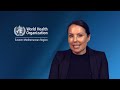 WHO EMRO initiatives for Evidence-Informed Policy-Making in the Eastern Mediterranean (2023)