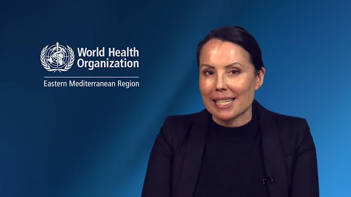 WHO EMRO initiatives for Evidence-Informed Policy-Making in the Eastern Mediterranean (2023)