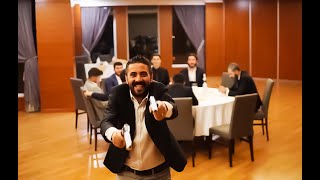 Eşkıya Dünyaya Hükümdar Olmaz Taklidi Erzurumlu Gençler