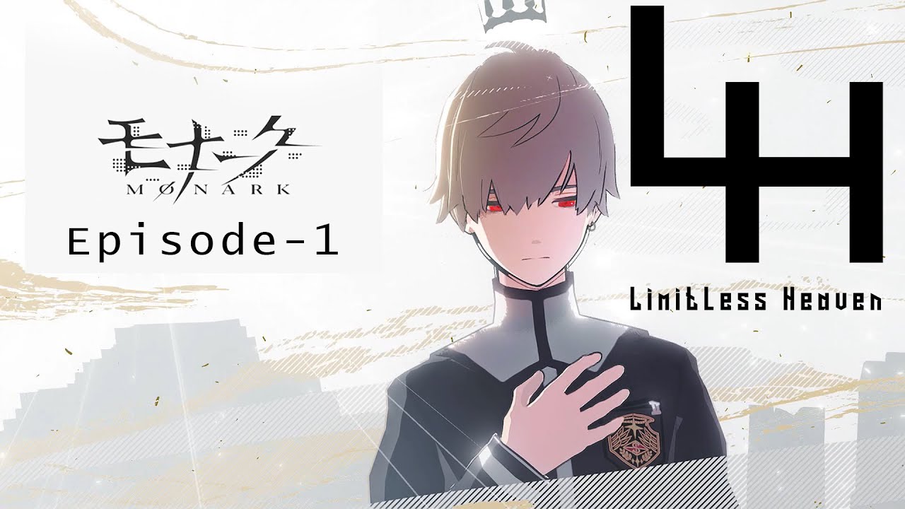 Monark | Episode –1