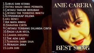 Anie Carera Best Song