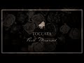 Toccata - Paul Mauriat (electric piano)