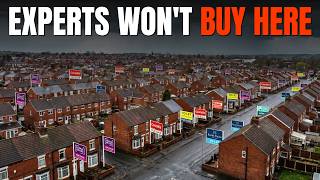 Property Experts Just Blacklisted These 10 Manchester Areas — Prices Have Fallen Off a Cliff