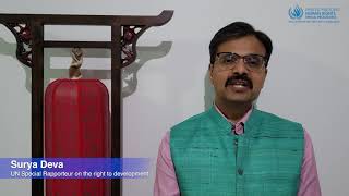 Beyond GDP: An alternative model of development