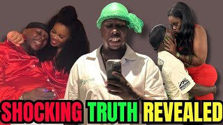 Unbelievable Discovery in the De@th of Tyrone Davis Jr Aka Dro Dat Niggq|  True Crime Story
