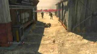 X KappinKush X Launch SpawnHawk 2 on Same Guy!