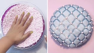 Most Relaxing Slime Videos #157 (2019 NEW)