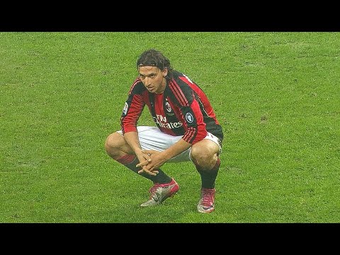 Video Zlatan Ibrahimovic Rare Goals, Skills & Assists