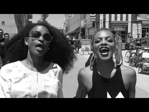 SHARAYA J - KOOL LIKE DAT (Dope Product - Vol. 1)