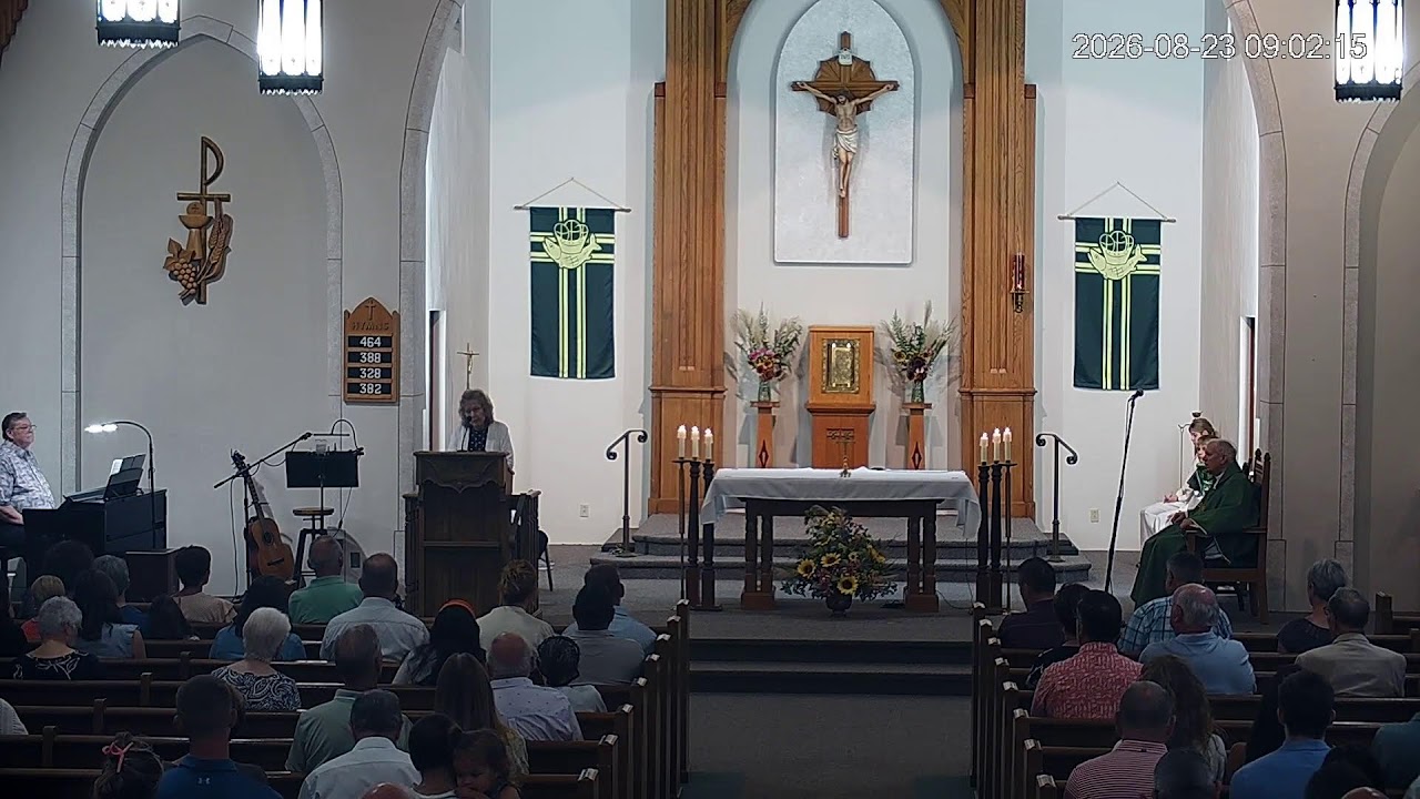St Joseph Olney