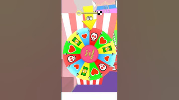 Run of Life Gameplay Walkthrough Level 80 #Shorts