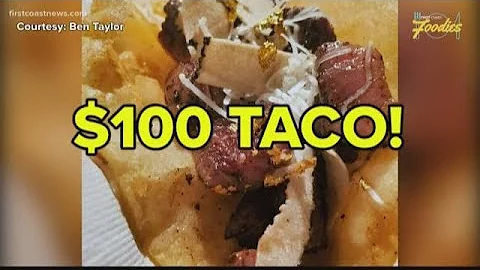 What you need to know about the first-ever Jacksonville Taco Fest