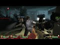 Left 4 dead 2 crash courseadvancedshooting louis for fun 