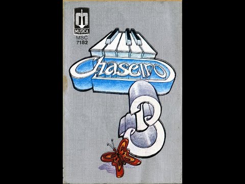 Chaseiro — Selintas album Chaseiro - 3