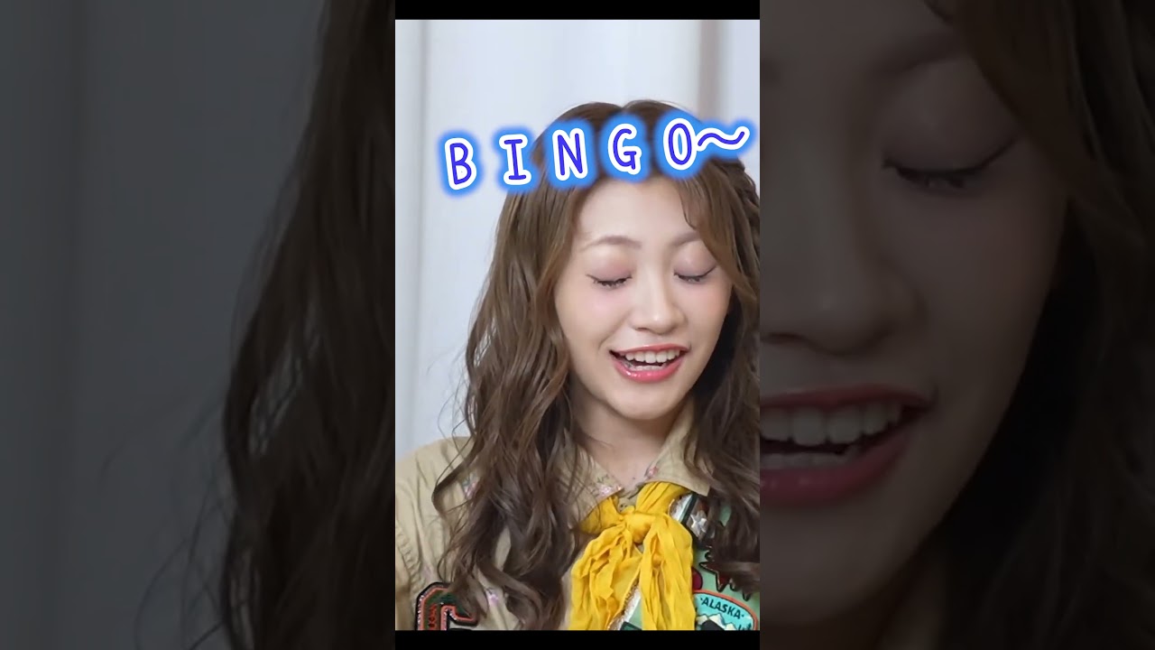 ほんと急にちょけ始めるから面白いw