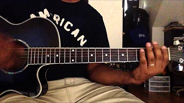 Kehi Mitho Bata Gara - Guitar Lesson