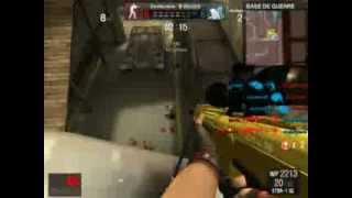 hacker sur wolfteam-FR