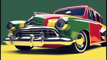 Rasta Rhapsody