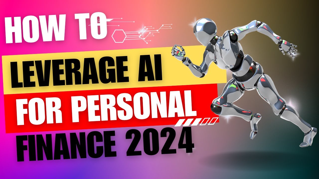 How to Leverage AI for Personal Finance - YouTube