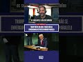 Luiz Megale: Trump mente na ONU e parece não se envergonhar de viver em mundo paralelo