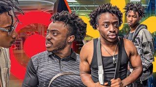 The type of people that shop at target vs walmart pt 7