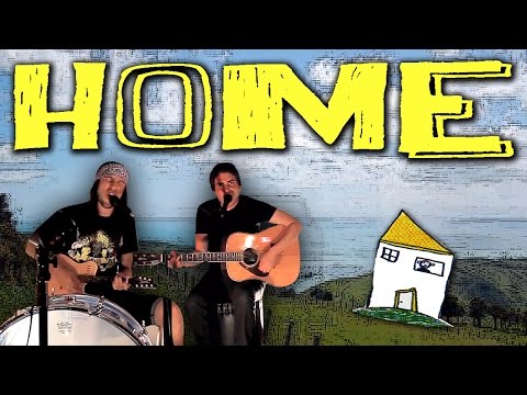 Walk Off The Earth - Home