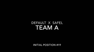 Team A - Behaviour and Playing Performance Comparison