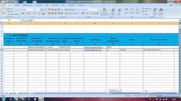 Cara Data PPDB ke DAPODIK