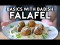 Falafel | Basics with Babish