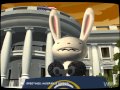 PC Longplay [015] Sam & Max Save The World (part 4 of 6)