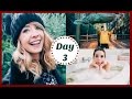 CHRISTMAS TREE SHOPPING | VLOGMAS