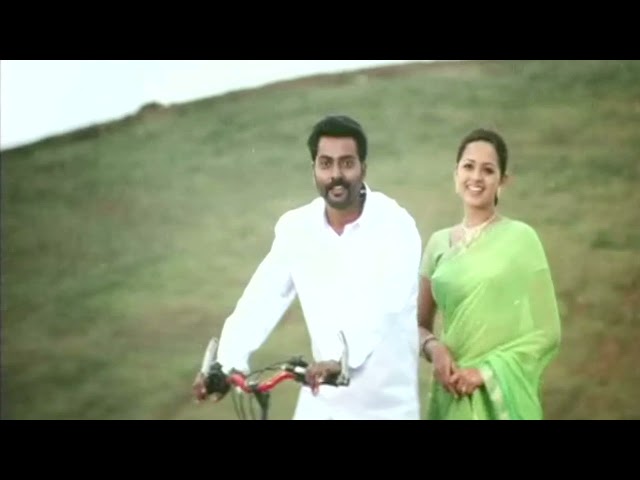 Idam Porul Parthu Video Song - Chithiram Pesuthadi | Naren | Bhavana | Mysskin class=