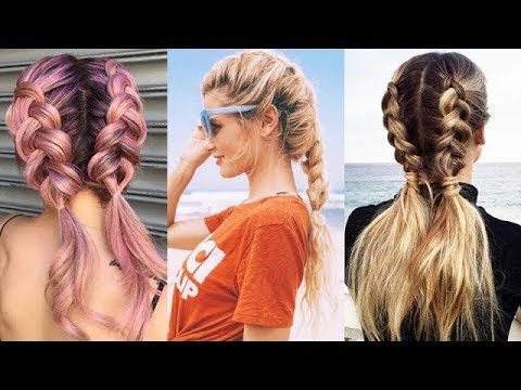 9-easy-braids-for-long-hair-tutorial-❀-new-hairstyles-every-girl-should-try