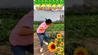 pasaway si Inday 😅😅 #shortsvideo #funnyshorts #satisfying  #shorts