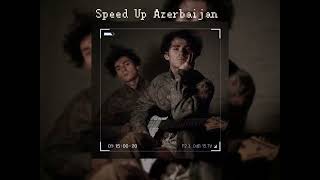 TuralTuranX - Tell Me More - Eurovision 2023 - Azerbaijan - ( Speed Up )