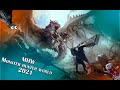 MHW | Monster Hunter World - Обзор 2021