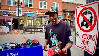 This Is The Real Gaslamp Quarter: San Diego Walking Tour