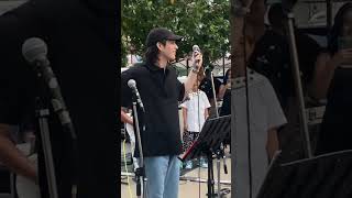 Download Lagu Bright supporting his causin. Singing at Siam #bbrightvc #brightvachirawit #brightwin #fyp Download Lagu Bright supporting his causin. Singing at Siam #bbrightvc #brightvachirawit #brightwin #fyp