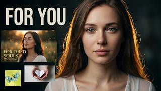 Feel Someone Loves You So Much: A Tender Video Hug for the Soul #aimusicvideo #comfortingvideos screenshot 4