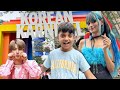 1st korean karnival of delhi   korean carnival 2024  yaatri