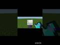 Minecraft logics #minecraft #shorts
