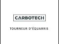 Carbotech tourneur dquarris fr version 05 2024