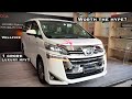 Toyota Vellfire | Executive Lounge | Luxury People Mover | Complete Detailed Review | Kabiroscope