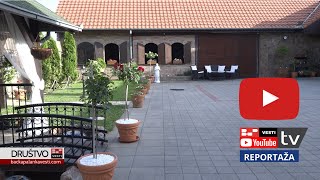 Najlepša Dvorišta - Porodica Karanović