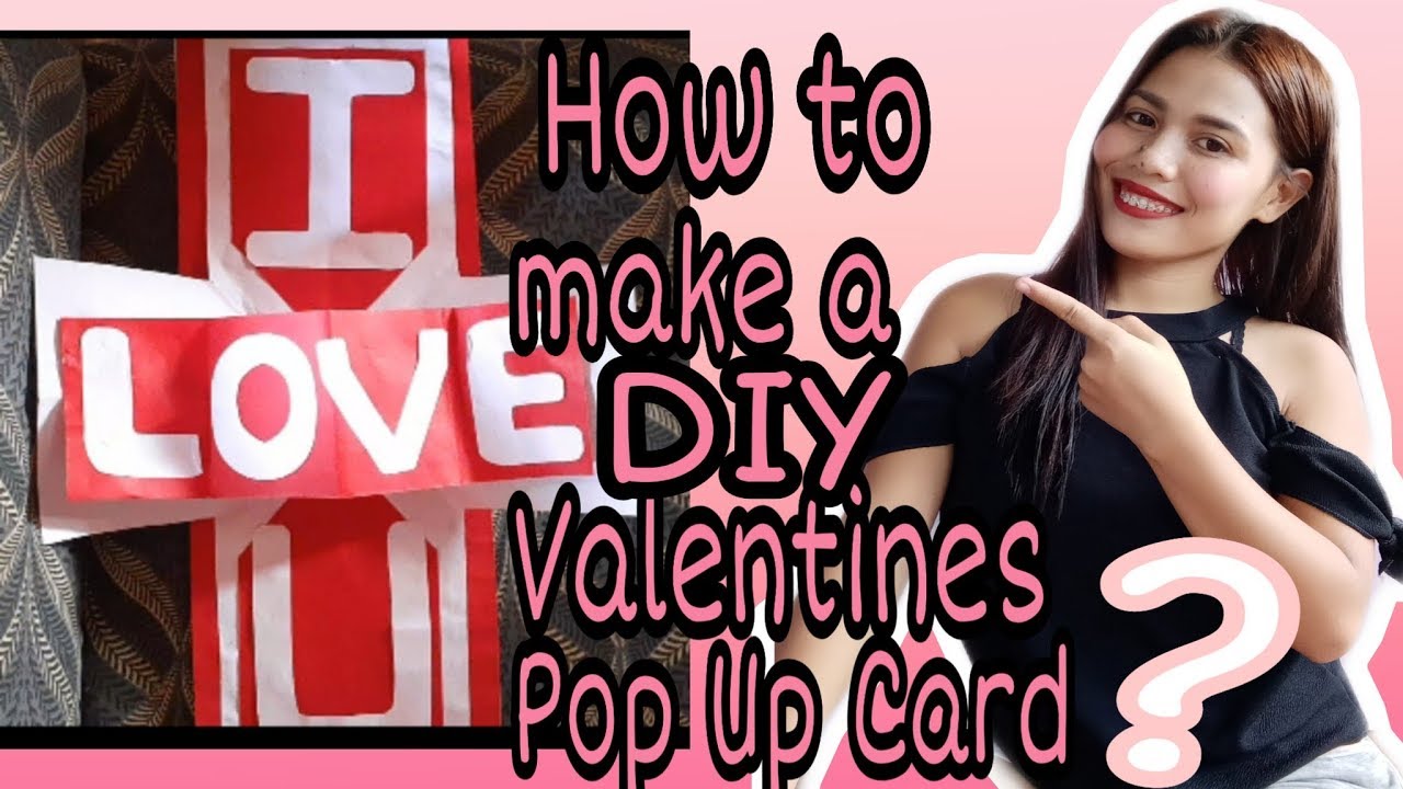 simpleng-valentines-pop-up-card-wow-sobrang-dali-youtube