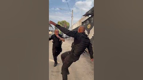 Tentei jogar capoeira  😂