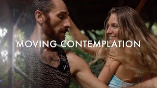 Moving Contemplation With Wren Lafeet & Acrosprout