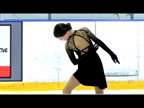 Сербенюк Жозефина 9
